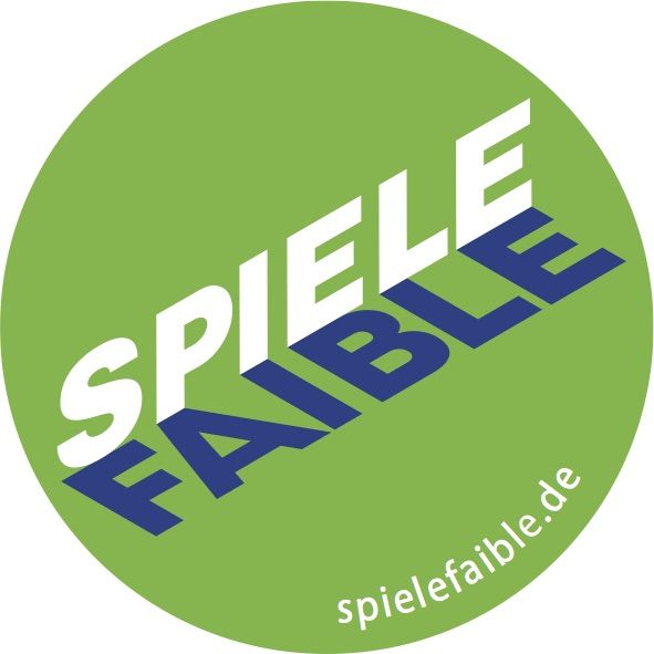 Spielefaible