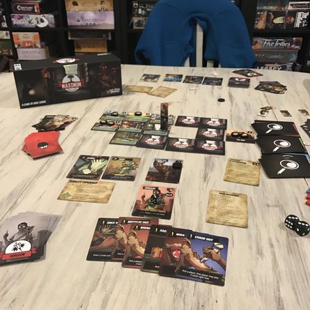 BoardGameGeek