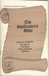 RPG Item: The Spellcaster's Bible