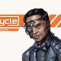 burncycle: Ebbwall Expansion