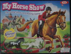 My Horse Show