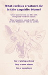 RPG Item: Exquisite Biome