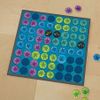 Educational Insights Crowded Waters Strategy Board Game - For 2-4 Players, Ages 8+, Shark Theme