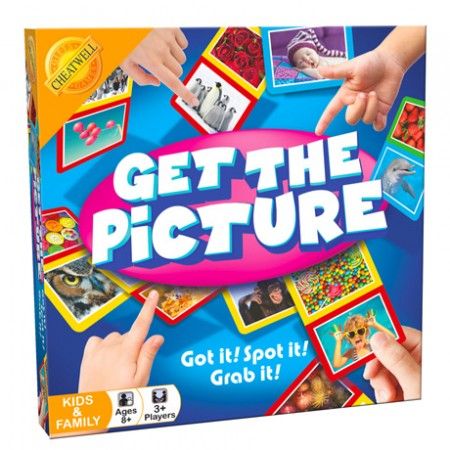 Get The Picture