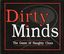 Board Game: Dirty Minds: The Game of Naughty Clues