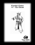 RPG Item: Expanded Classes #4: The Elocator