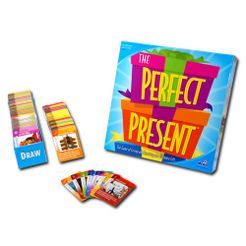 The Perfect Present