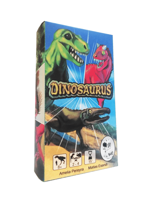 Dinosaurus