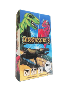 Dinosaurus