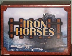 Iron Horses