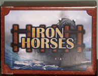 Iron Horses