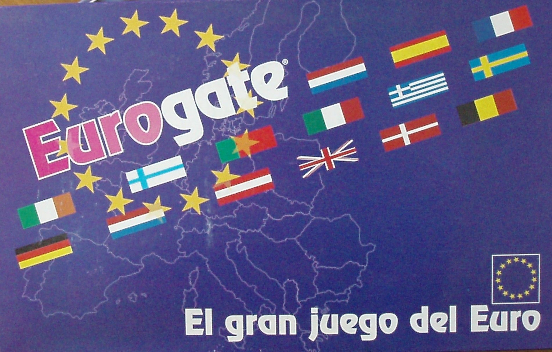 Eurogate