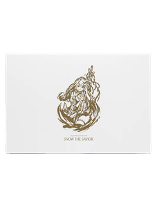 Kingdom Death: Monster – Snow the Savior Challenge Scenario
