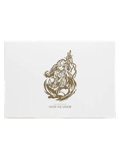 Kingdom Death: Monster – Snow the Savior Challenge Scenario