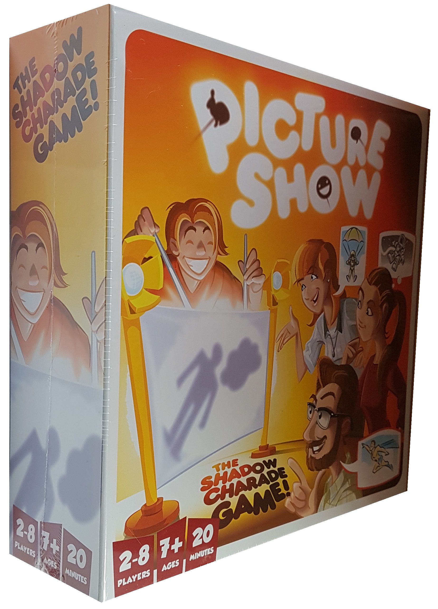 Picture Show