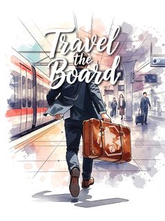 Travel the Board