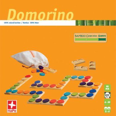 Domorino