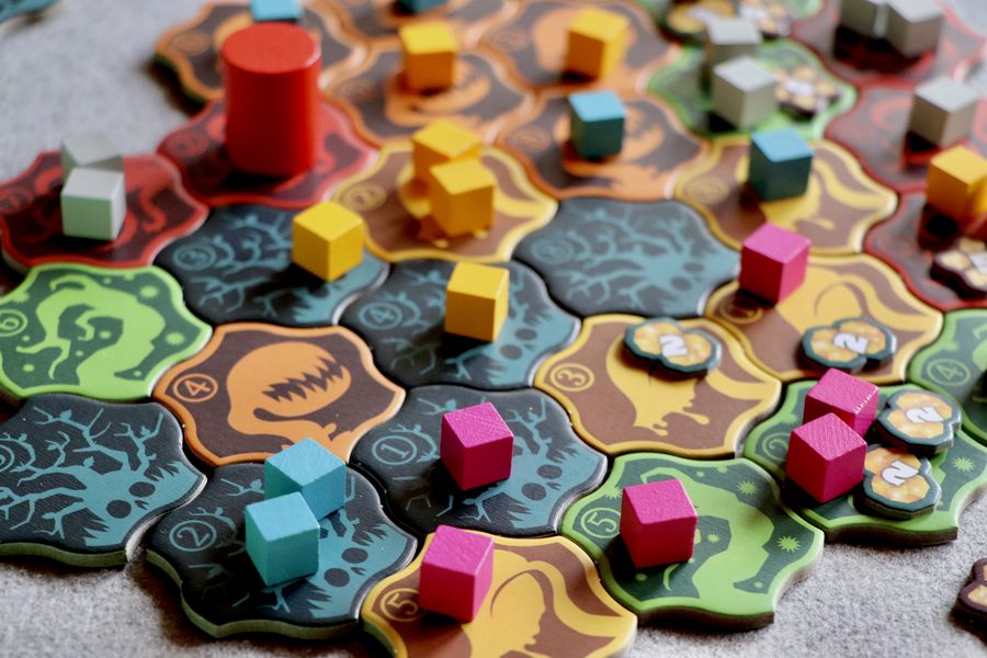 Asset image game Power Plants