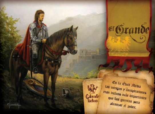 Portada Juego