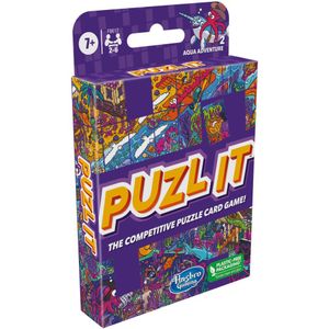 PUZL IT