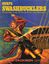 RPG Item: GURPS Swashbucklers (First Edition)
