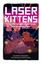 RPG Item: Laser Kittens