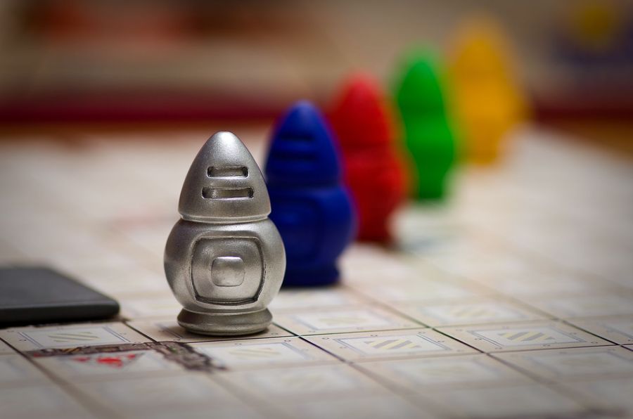 board game image