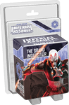 Star Wars: Imperial Assault – The Grand Inquisitor Villain Pack