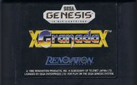 Video Game: Granada