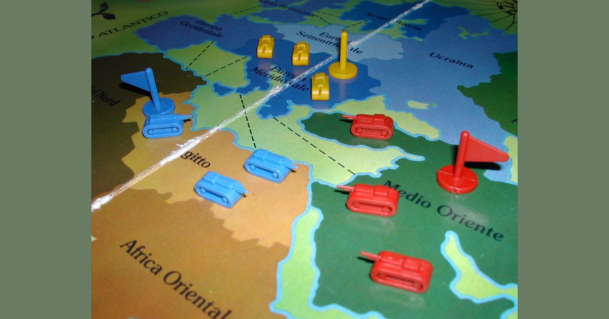 BoardGameGeek