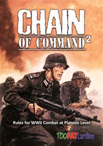 Chain of Command 2
