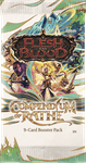 Flesh and Blood: Compendium of Rathe