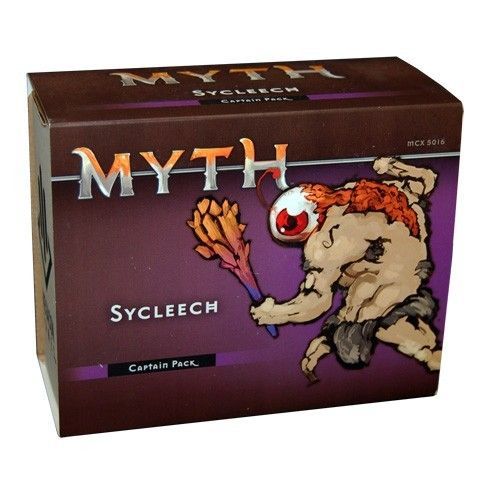 Myth игровой автомат