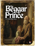 RPG Item: The Beggar Prince