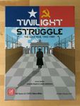 Board Game: Twilight Struggle