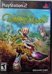 Video Game: Dawn of Mana