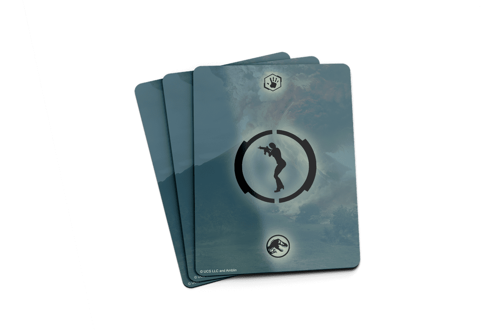 Illustration 12 de Jurassic World™ Miniature Game