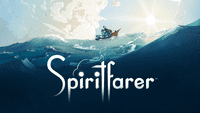 Video Game: Spiritfarer