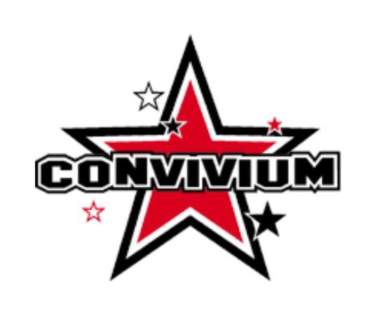 Convivium Publications