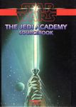 RPG Item: Jedi Academy Sourcebook