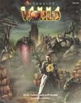 RPG Item: Gamma World (5th Edition)