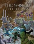 RPG Item: The World of Tele'Thala