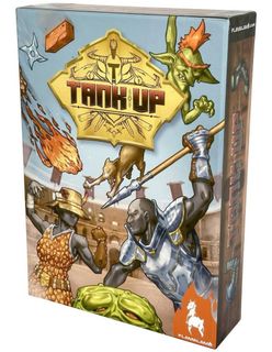 Tank Up