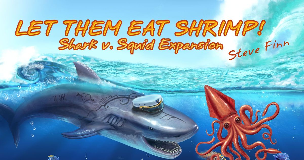 Squids Vs. Sharks: Everett Startup Sticks a Deal on Shark Tank — Live in  Everett