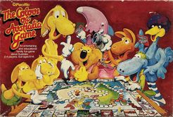 The colour of Australia game