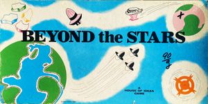 Beyond the Stars