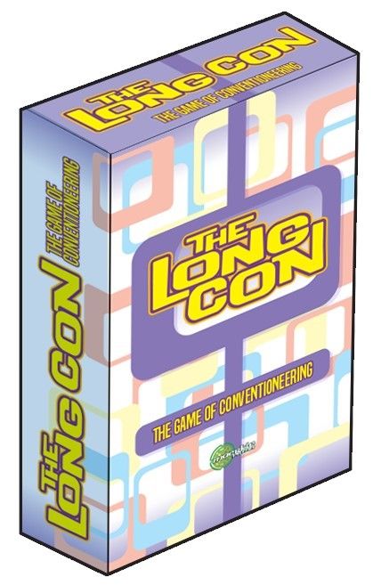 The Long Con