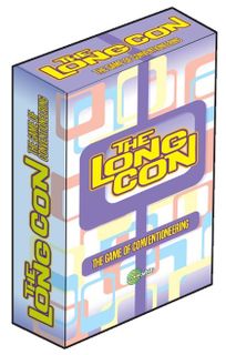 The Long Con