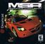 Video Game: Metropolis Street Racer
