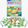 Five Little Fish Game by Ravensburger Toddler Boys Girls Age 3+